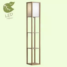 Торшер Lussole Lgo GRLSP-0332