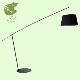 Торшер Lussole WRANGELL GRLSP-0505