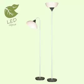 Торшер Lussole FLAGSTAFF GRLSP-0506