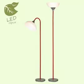 Торшер Lussole FLAGSTAFF GRLSP-0507