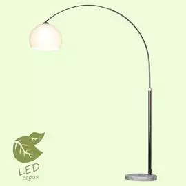 Торшер Lussole MARBLE GRLSP-0539