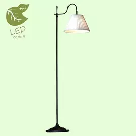 Торшер Lussole MILAZZO GRLSL-2905-01