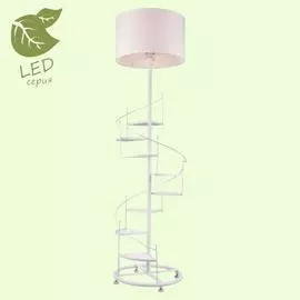 Торшер Lussole WRANGELL GRLSP-0525