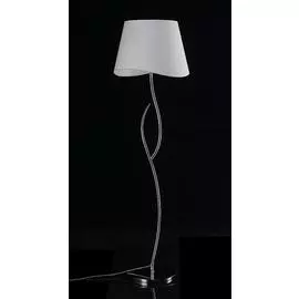 Торшер Mantra Ninette Chrome 1907