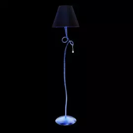 Торшер Mantra PAOLA PAINTED GOLD 3543