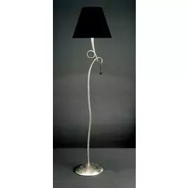 Торшер Mantra PAOLA PAINTED SILVER 3533