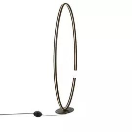 Торшер Maytoni AZUMI MOD036FL-L45B