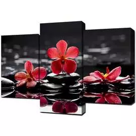 Трехмодуль Toplight 65х99 TL-TM1003