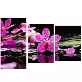 Трехмодуль Toplight 65х99 TL-TM1007