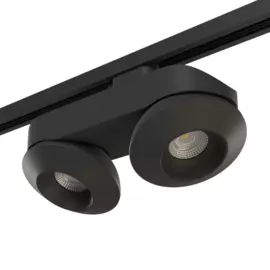 Трековое крепление Lightstar ASTA 592047