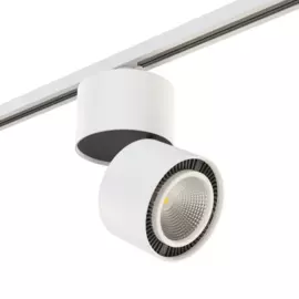 Трековое крепление Lightstar ASTA 592066