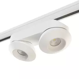 Трековое крепление Lightstar ASTA 594046