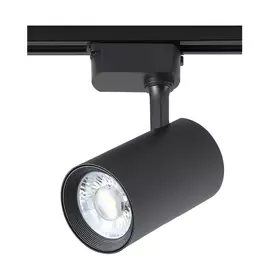 Трековые Crystal Lux CLT 0.31 006 30W BL