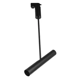 Трековый светильник Arte Lamp ANDROMEDA A2513PL-1BK