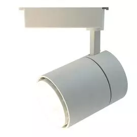 Трековый светильник Arte Lamp ATTENTO A5750PL-1WH