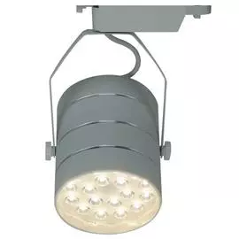 Трековый светильник Arte Lamp CINTO A2718PL-1WH