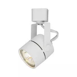 Трековый светильник Arte Lamp LENTE A1310PL-1WH