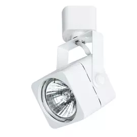 Трековый светильник Arte Lamp LENTE A1314PL-1WH