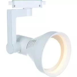 Трековый светильник Arte Lamp Nido A5109PL-1WH