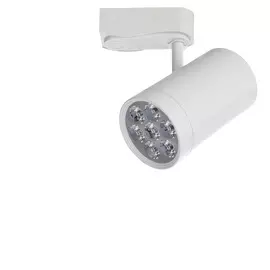 Трековый светильник Arte Lamp Preciso A6107PL-1WH