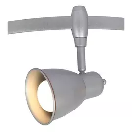 Трековый светильник Arte Lamp RAILS KITS A3058PL-1SI