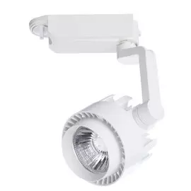 Трековый светильник Arte Lamp VIGILE A1610PL-1WH