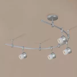 Трековый светильник Citilux АКЦЕНТ CL561141