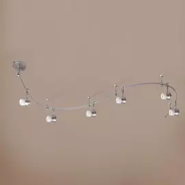 Трековый светильник Citilux АКЦЕНТ CL561161