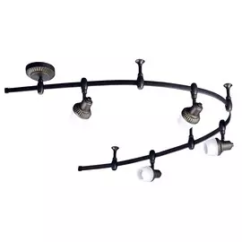 Трековый светильник Citilux АНТИБ CL562141