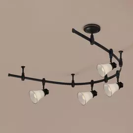 Трековый светильник Citilux КЛАССИК CL560145