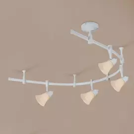 Трековый светильник Citilux МОДЕРН CL560240