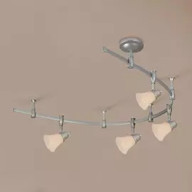 Трековый светильник Citilux МОДЕРН CL560241