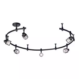 Трековый светильник Citilux РЕЙМС CL563161