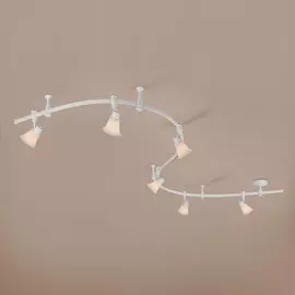 Трековый светильник Citilux ТРЕК МОДЕРН CL560260