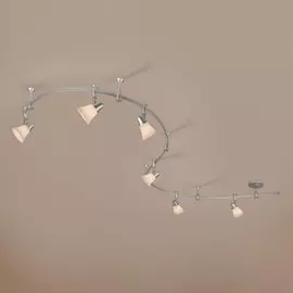 Трековый светильник Citilux ТРЕК МОДЕРН CL560261