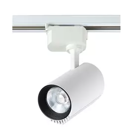 Трековые Crystal Lux CLT 0.31 007 10W WH