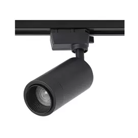 Трековые Crystal Lux CLT 0.31 008 15W BL