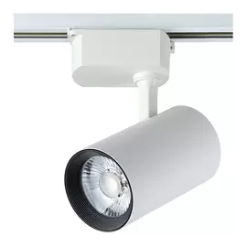 Трековые Crystal Lux CLT 0.31 006 30W WH