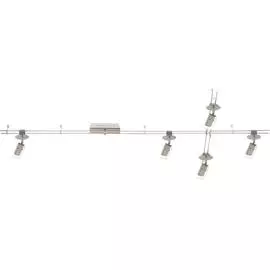 Трековый светильник De Markt ТРЕК-СИСТЕМА 550011405