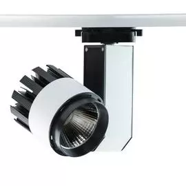 Трековый светильник De Markt Трек-система 550010801