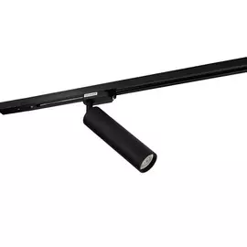 Трековый светильник Denkirs DK620 DK6203-BK