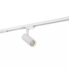 Трековый светильник Denkirs DK620 DK6204-WH