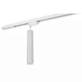 Трековый светильник Denkirs DK620 DK6210-WH