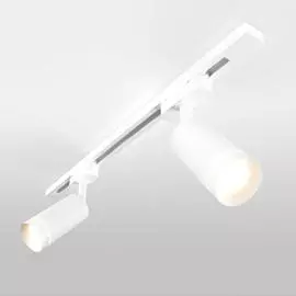 Трековый светильник Elektrostandard GLORY Ltb39 4690389136139