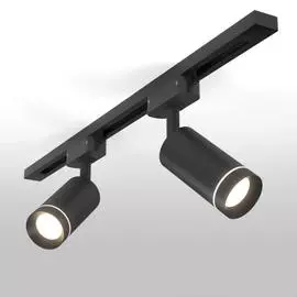 Трековый светильник Elektrostandard GLORY Ltb39 4690389136153