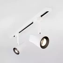Трековый светильник Elektrostandard HARDI Ltb18 4690389111594