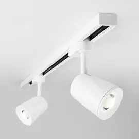 Трековый светильник Elektrostandard JOLI Ltb19 4690389111617