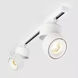 Трековый светильник Elektrostandard KLIPS Ltb21 4690389122170