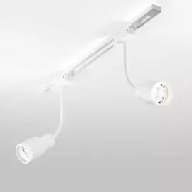 Трековый светильник Elektrostandard MOLLY Ltb38 4690389136092