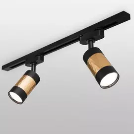 Трековый светильник Elektrostandard MRL 1007 4690389148040